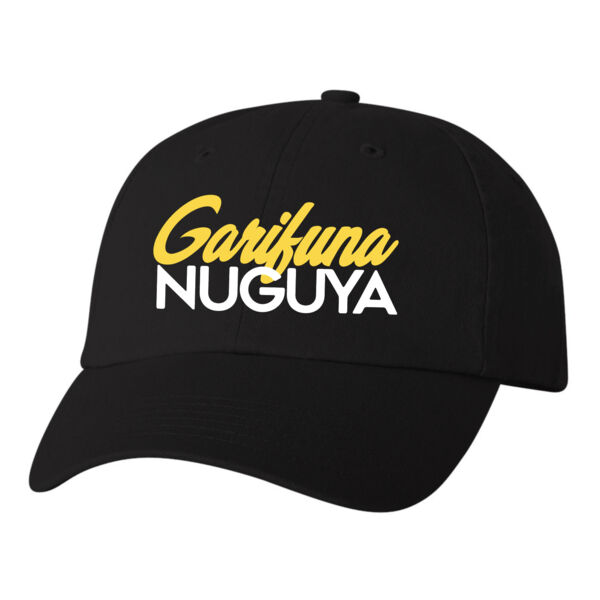GARIFUNA NUGUYA - DAD HAT Thumbnail