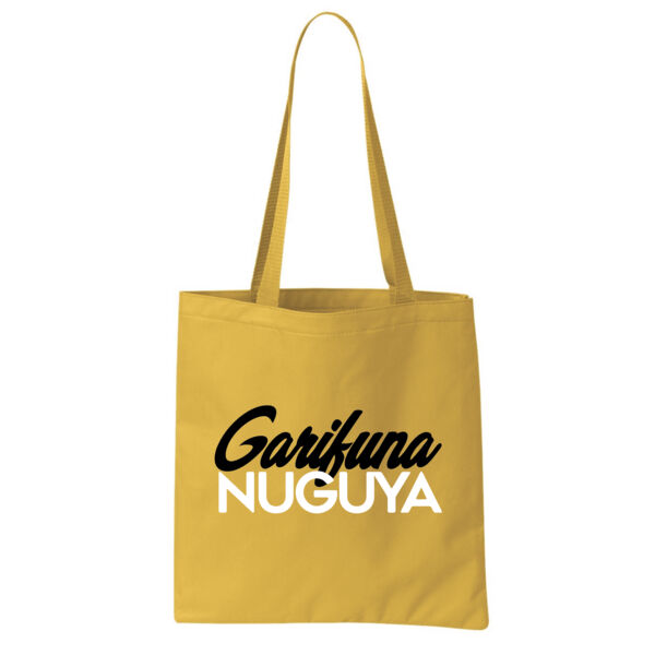GARIFUNA NUGUYA - TOTE Thumbnail
